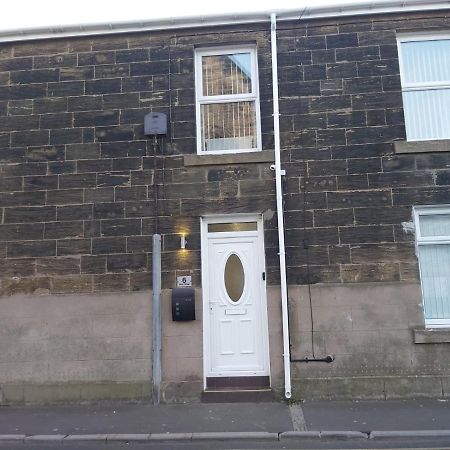 Amble Holiday Home المظهر الخارجي الصورة