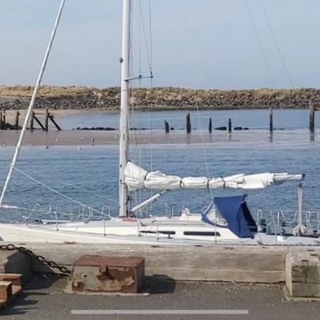 Amble Holiday Home المظهر الخارجي الصورة