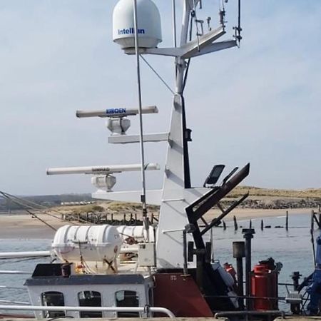 Amble Holiday Home المظهر الخارجي الصورة