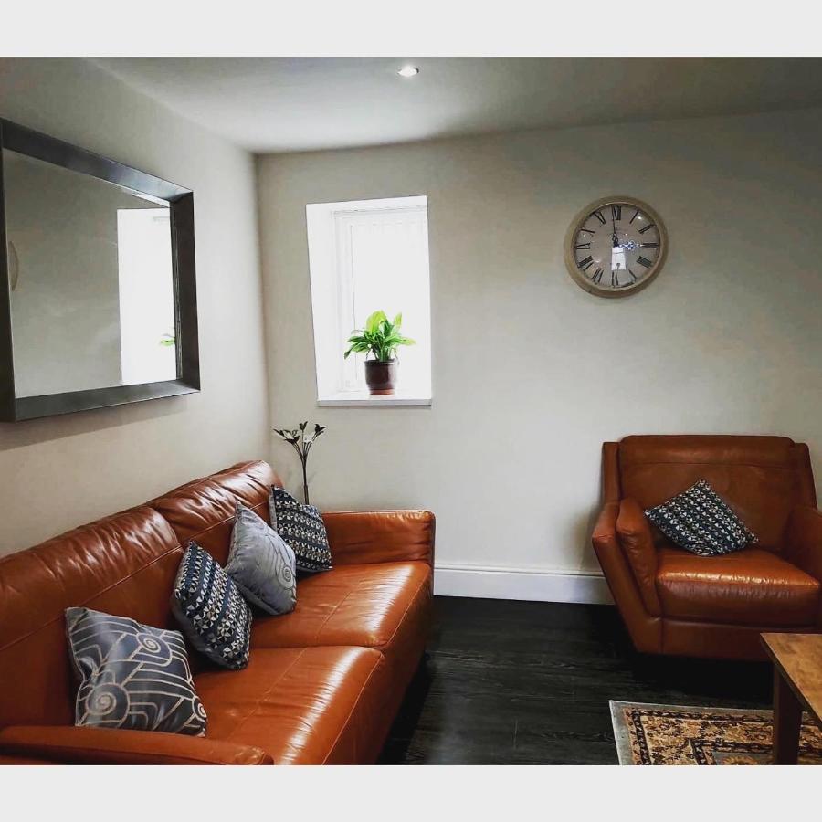 Amble Holiday Home المظهر الخارجي الصورة