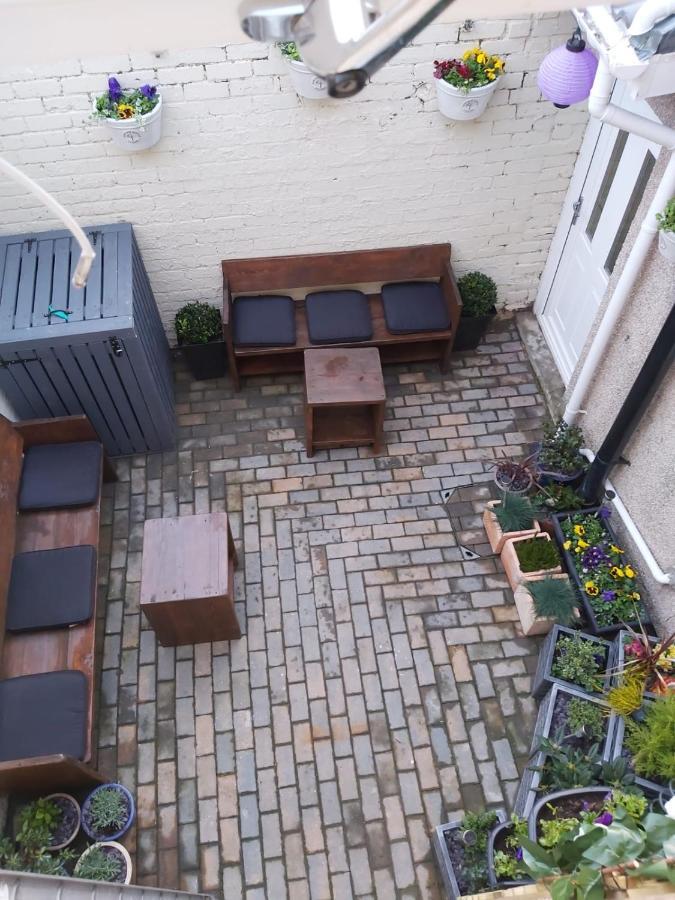 Amble Holiday Home المظهر الخارجي الصورة
