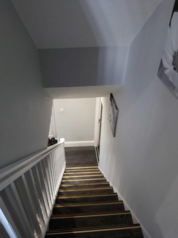 Amble Holiday Home المظهر الخارجي الصورة