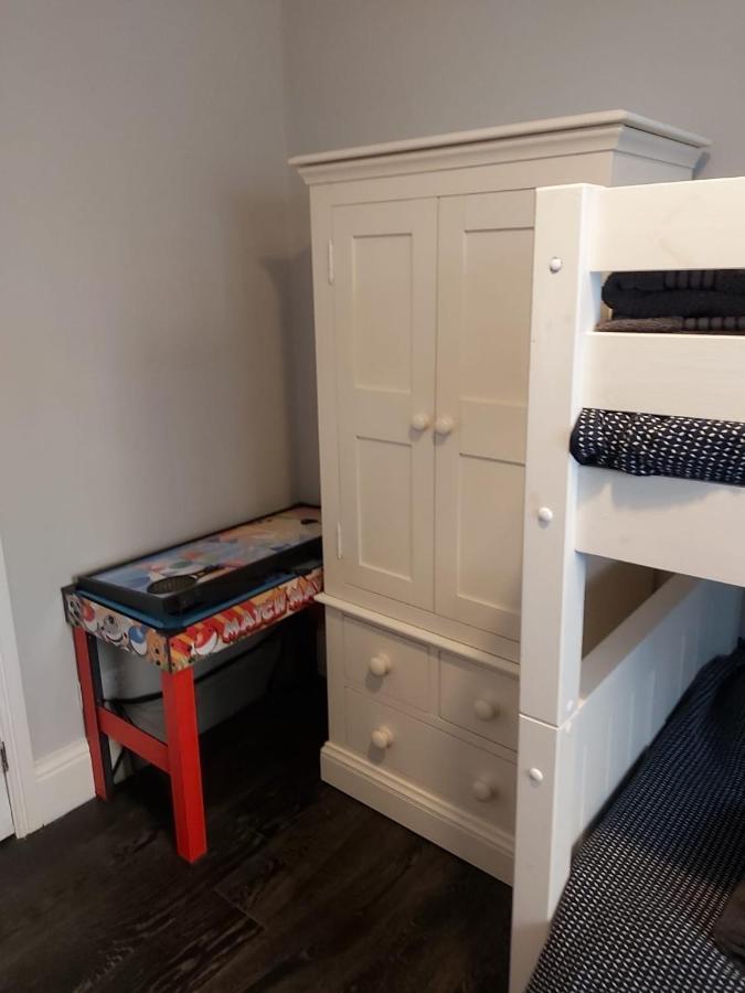Amble Holiday Home المظهر الخارجي الصورة