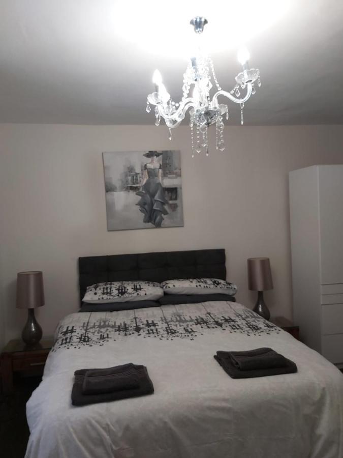 Amble Holiday Home المظهر الخارجي الصورة