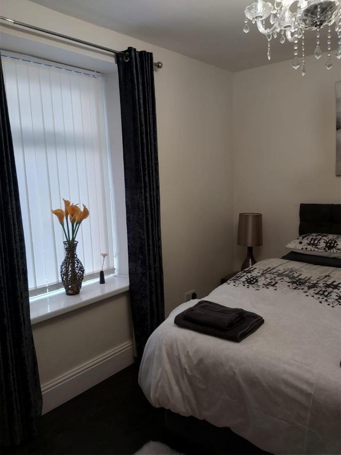 Amble Holiday Home المظهر الخارجي الصورة