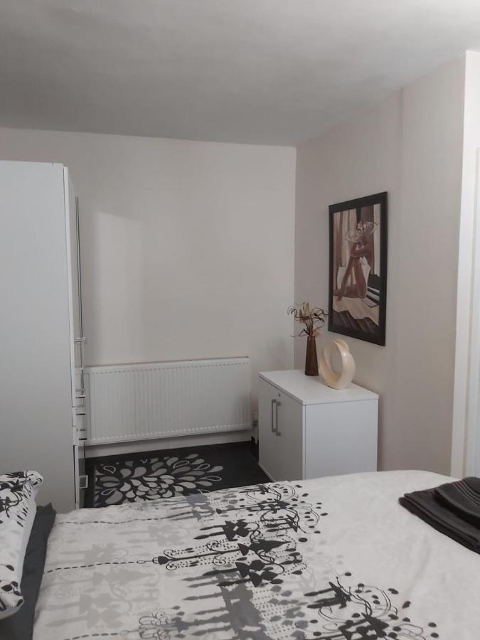 Amble Holiday Home المظهر الخارجي الصورة
