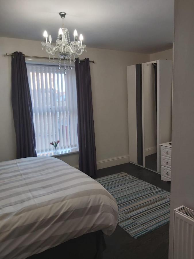 Amble Holiday Home المظهر الخارجي الصورة