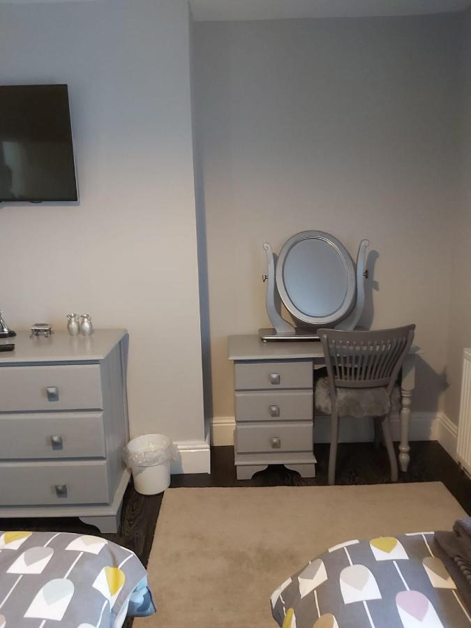 Amble Holiday Home المظهر الخارجي الصورة