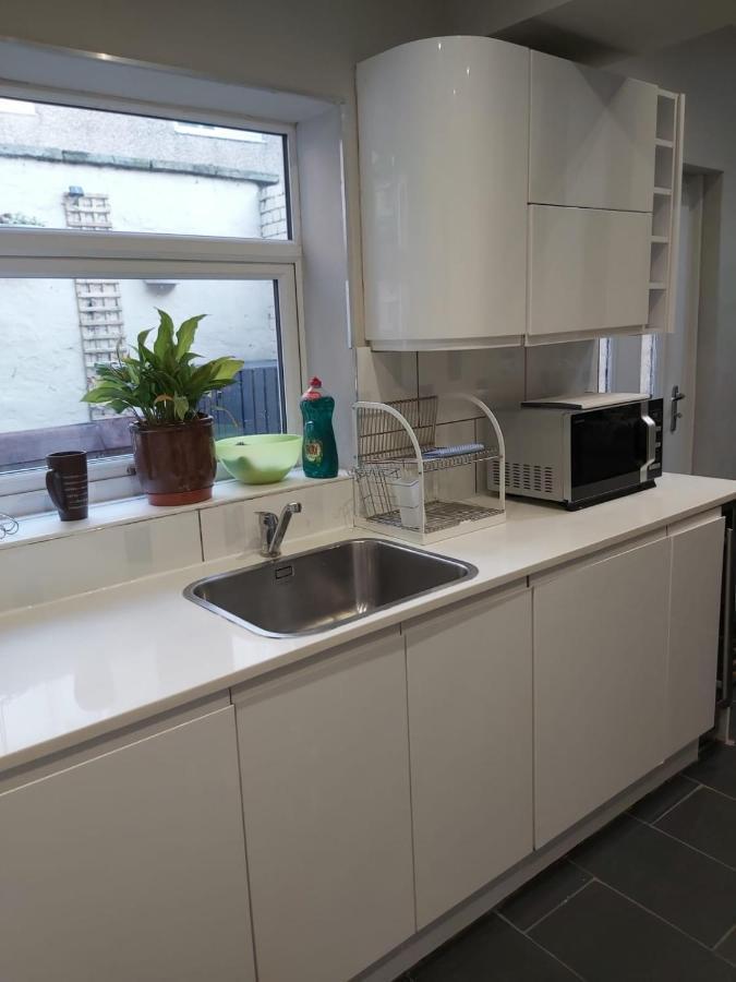 Amble Holiday Home المظهر الخارجي الصورة