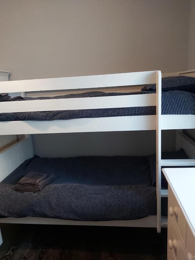 Amble Holiday Home المظهر الخارجي الصورة