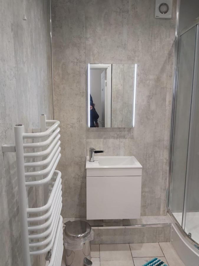 Amble Holiday Home المظهر الخارجي الصورة