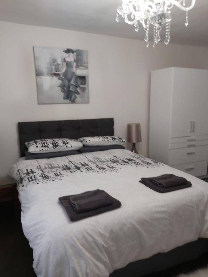 Amble Holiday Home المظهر الخارجي الصورة