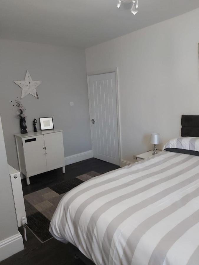 Amble Holiday Home المظهر الخارجي الصورة