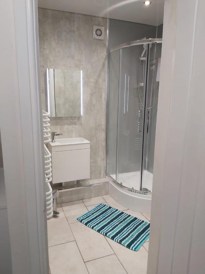 Amble Holiday Home المظهر الخارجي الصورة