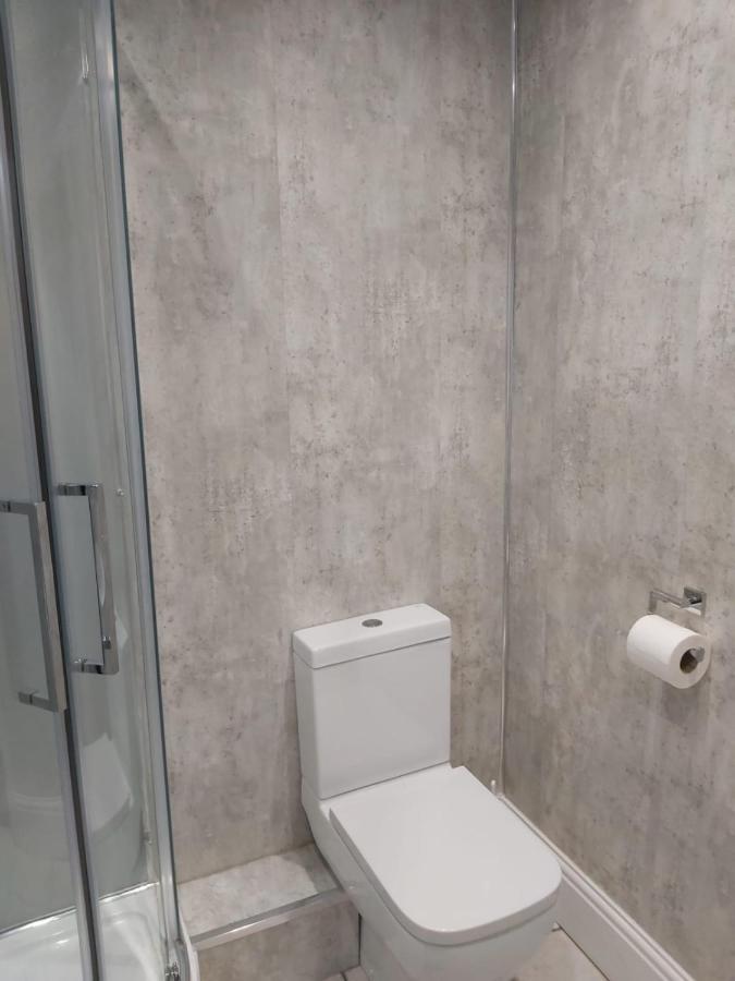Amble Holiday Home المظهر الخارجي الصورة