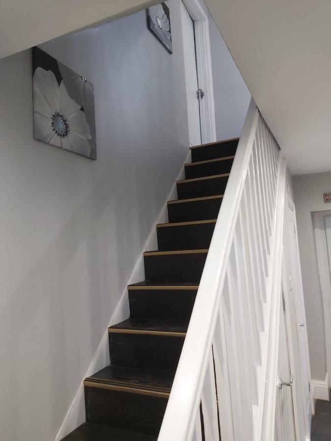 Amble Holiday Home المظهر الخارجي الصورة