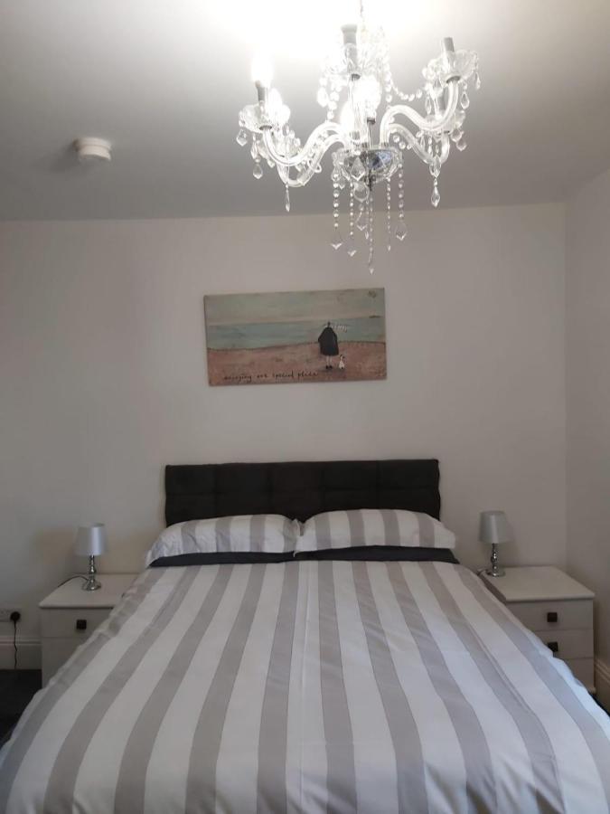 Amble Holiday Home المظهر الخارجي الصورة