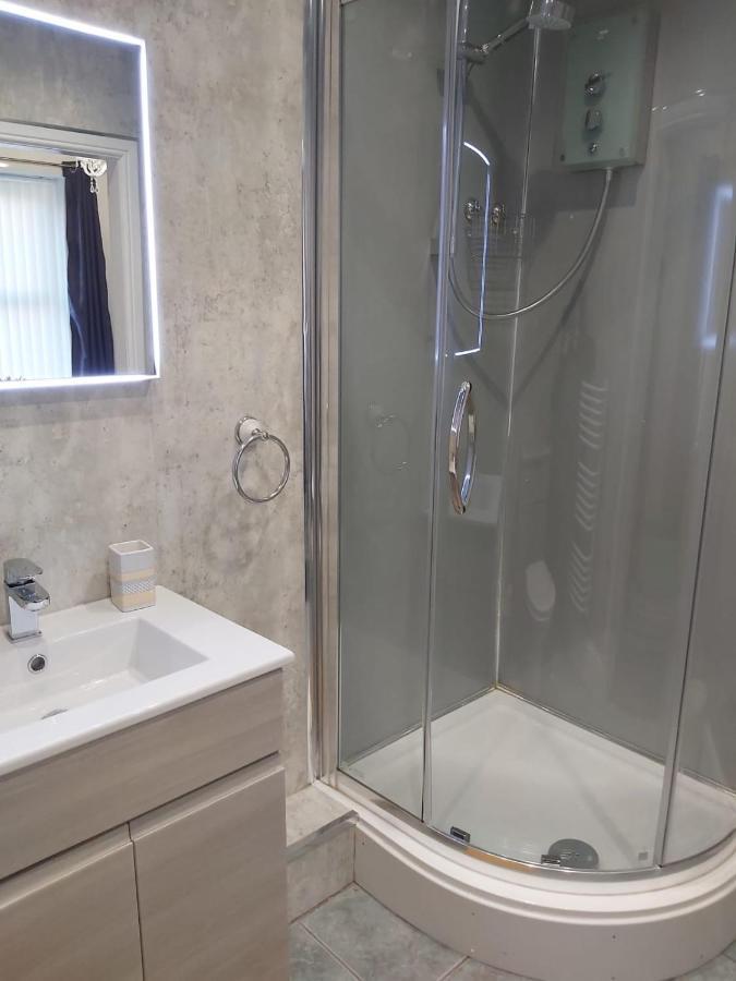 Amble Holiday Home المظهر الخارجي الصورة