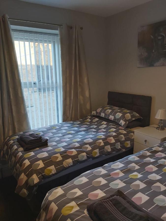 Amble Holiday Home المظهر الخارجي الصورة