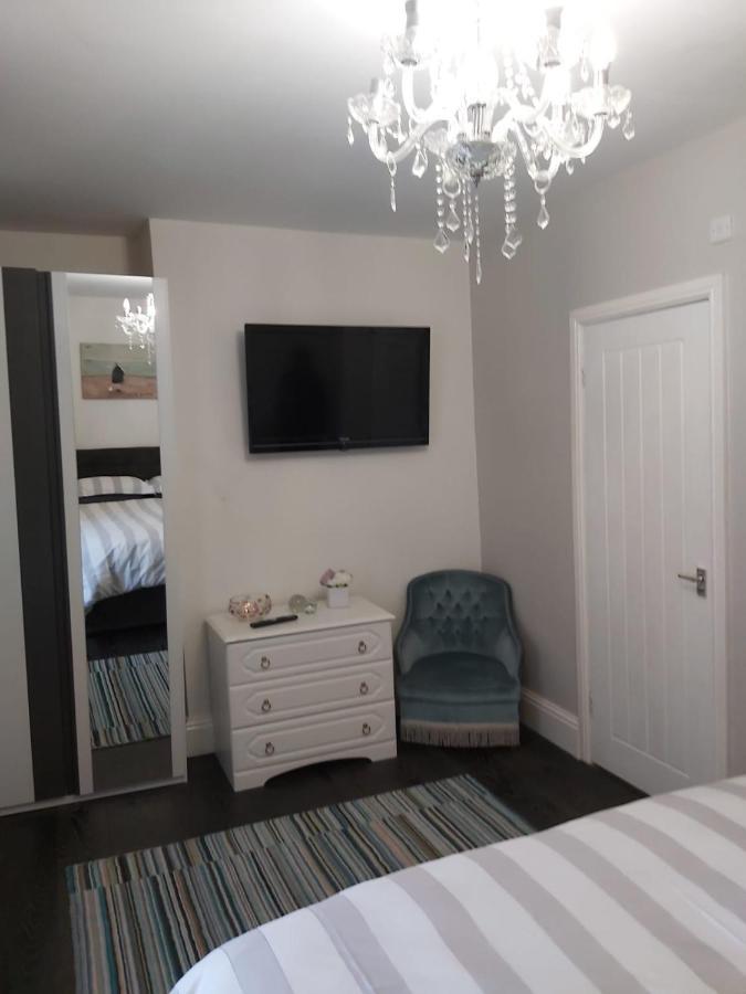 Amble Holiday Home المظهر الخارجي الصورة