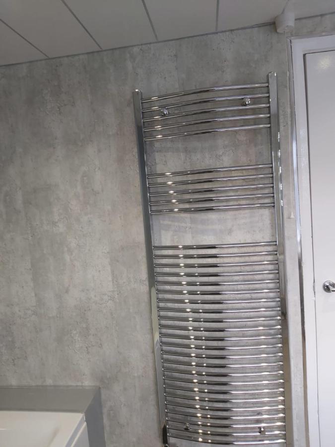 Amble Holiday Home المظهر الخارجي الصورة