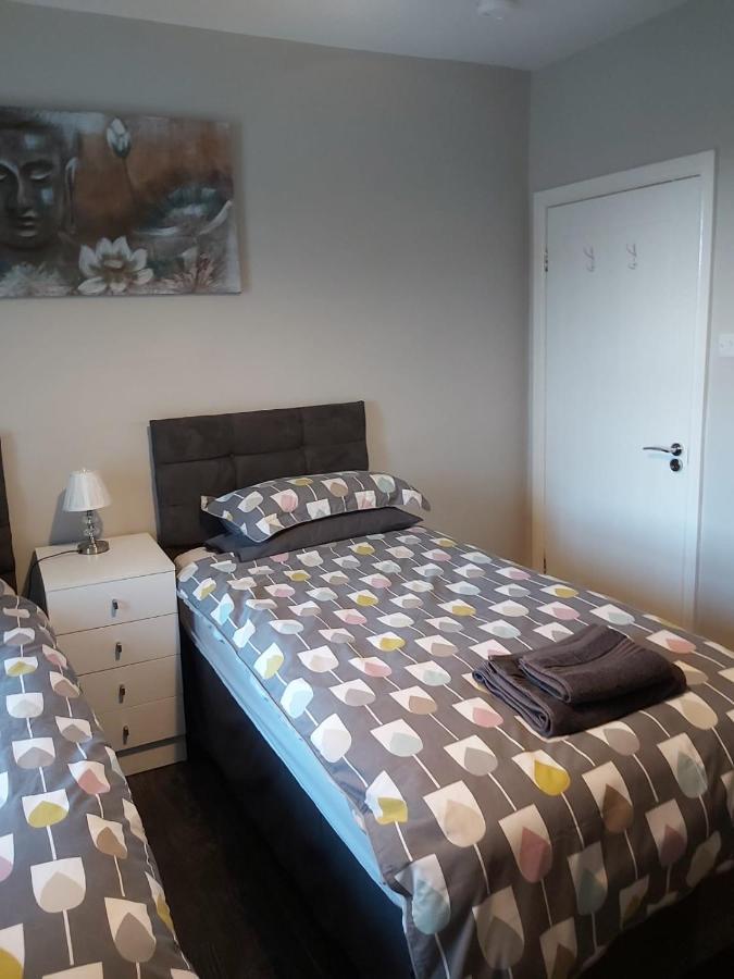 Amble Holiday Home المظهر الخارجي الصورة