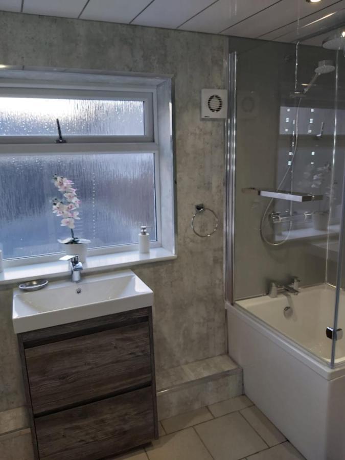 Amble Holiday Home المظهر الخارجي الصورة
