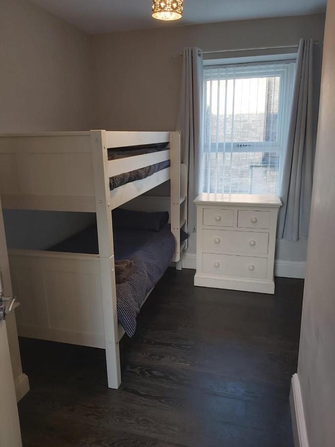 Amble Holiday Home المظهر الخارجي الصورة