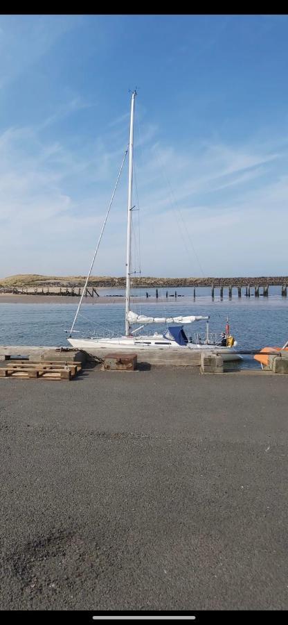 Amble Holiday Home المظهر الخارجي الصورة
